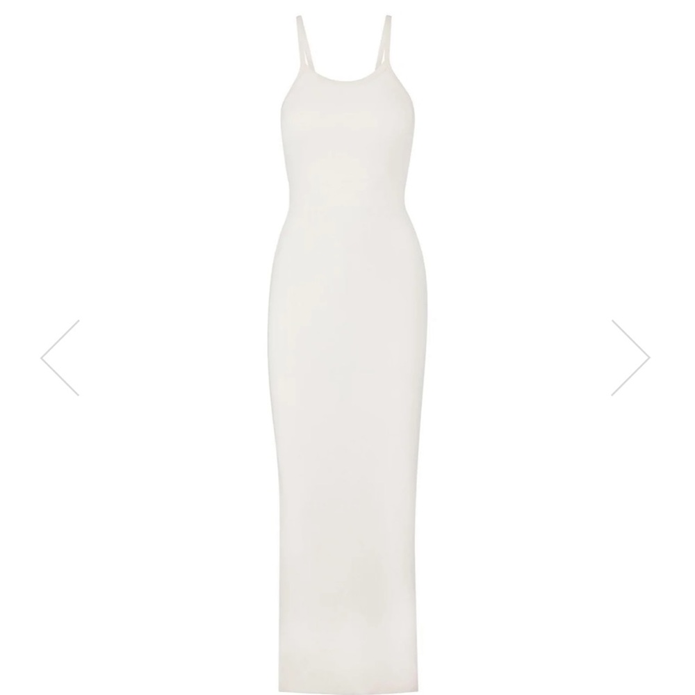 Eterne Tank Maxi Dress